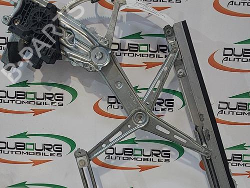 Used Front right window mechanism Front right window mechanism OPEL ZAFIRA A MPV (T98) 2.2 DTI 16V (F75) (125 hp) 22820845 22820845