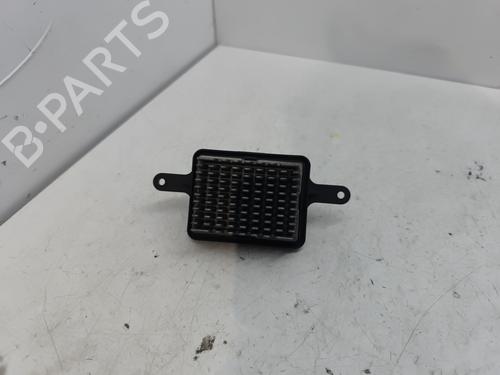 Heater blower motor PEUGEOT 3008 I MPV (0U_) 1.6 HDi | BP30184420M62 