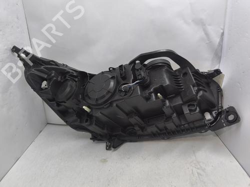 Left headlight CITROËN C5 III (RD_) 2.0 HDi 140 (RDRHF8, RDRHFA, RDRHA8, RDRHAJ) | BP36089434C28  - Image 5