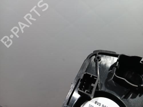 Headlight switch AUDI Q2 (GAB, GAG) 1.4 TFSI | BP29466626I24 - Image 4