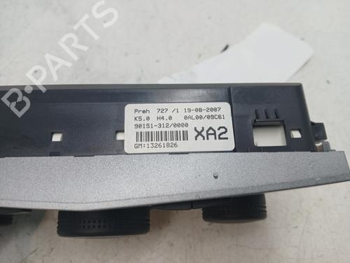 Climate control OPEL ASTRA H (A04) 1.6 (L48) | BP33232326I5  - Image 5