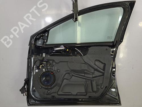 Used Right front door FORD MONDEO IV Turnier (BA7) 2.2 TDCi (200 hp) 22825903