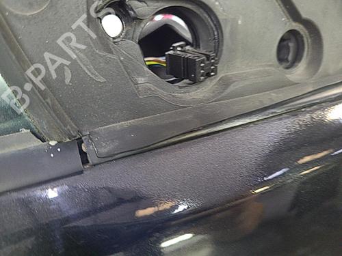 Right front door BMW 3 Coupe (E92) 320 d | BP22823342C3 