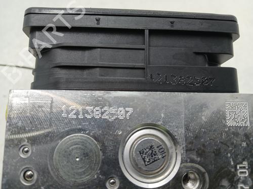 ABS pump OPEL CORSA F (P2JO) 1.2 (68) | BP32445548M43  - Image 5