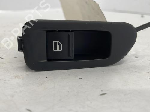 Used Left rear window switch VW GOLF VI (5K1) 1.6 TDI (105 hp) 22830486