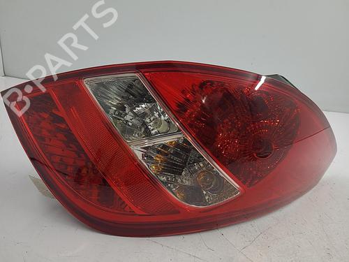 Right taillight HYUNDAI i20 I (PB, PBT) 1.2 | BP22823548C35 