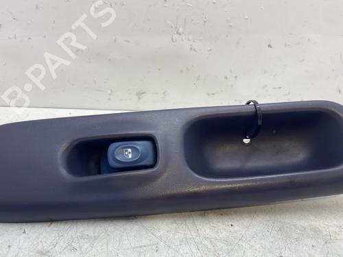 Høyre Foran elrute bryter RENAULT TWINGO I (C06_) 1.2 (C063, C064) (55 hp) 29619512