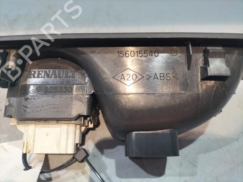 Right rear window switch RENAULT MEGANE II (BM0/1_, CM0/1_) 1.9 dCi | BP30088497I28 