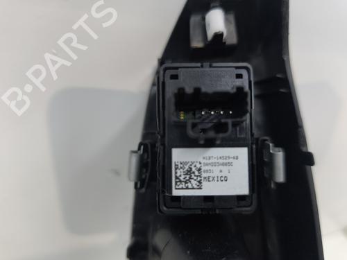 Right front window switch FORD PUMA (J2K, CF7) 1.0 EcoBoost mHEV | BP29079509I26 - Image 4