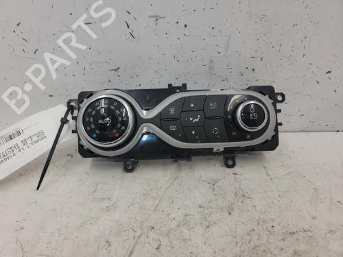 Climate control RENAULT ZOE (BFM_) ZOE (BFMD) | BP24886597I5  - Image 5