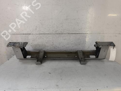 Used Rear bumper reinforcement Rear bumper reinforcement FIAT PANDA (312_, 319_) 1.2 (312PXA1A) (69 hp) 34500397 34500397