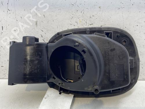 Used Fuel flap Fuel flap RENAULT MODUS / GRAND MODUS (F/JP0_) 1.5 dCi 75 (75 hp) 28328586 28328586