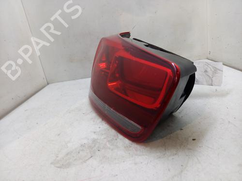 Left taillight CITROËN C4 Picasso II 1.6 BlueHDi 120 | BP39476539C34 - Image 2