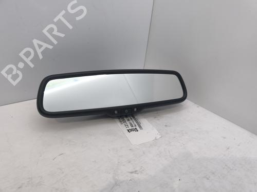 Ryggespeil Innvendig NISSAN X-TRAIL III (T32_, T32R, T32RR) 1.6 dCi (T32) (130 hp) 32403431