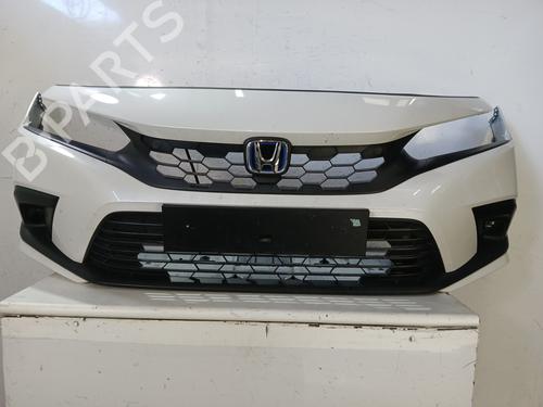 Stoßstange vorne für HONDA CIVIC XI Hatchback (FL) 2.0 e:HEV (184 hp) 32137905