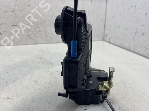 Rear left lock TOYOTA AVENSIS (_T25_) 2.0 D-4D (CDT250_, CDT250R) | BP28823926C100 