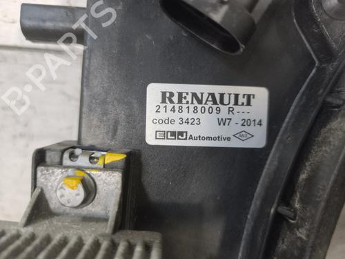 Radiator fan DACIA SANDERO II 1.5 dCi | BP26911480M35 - Image 4