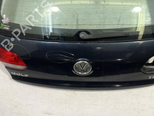 Tailgate VW GOLF VI (5K1) 1.4 TSI | BP24636824C6 
