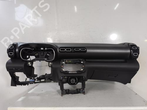 Used Dashboard CITROËN C3 AIRCROSS II (2R_, 2C_) 1.2 PureTech 110 (2RHNZB, 2RHNZW, 2RHNPX, 2RHNPJ) (110 hp) 30184198