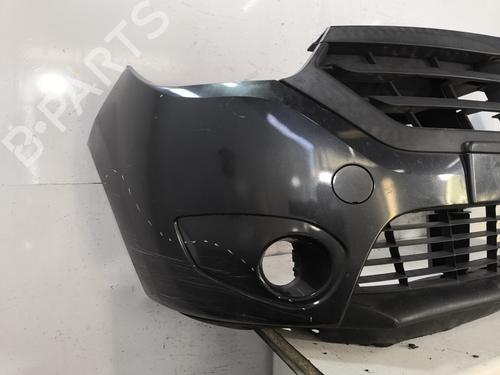 Foran kofangere DACIA DOKKER Box Body/MPV 1.2 TCe 115 (FEM0) | BP30045645C7 