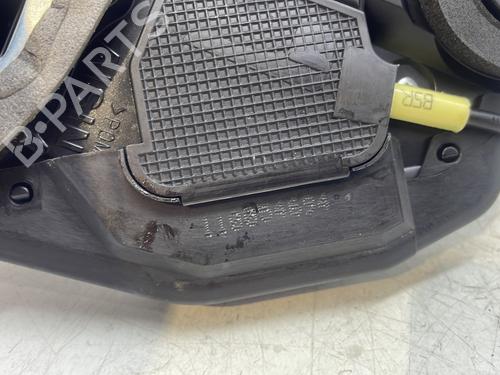 Rear right lock TOYOTA RAV 4 IV (_A4_) 2.5 Hybrid (AVA42_) | BP28823946C99 