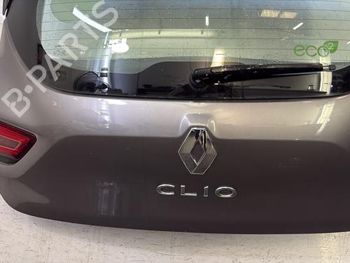 Used Tailgate Tailgate RENAULT CLIO IV (BH_) 1.5 dCi 75 (75 hp) 34259891 34259891