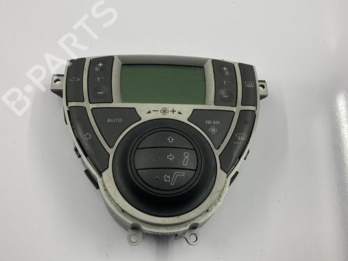 Commande Chauffage CITROËN C8 (EA_, EB_) 2.0 HDi | BP22818518I5 