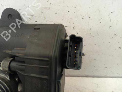 Used Throttle body Throttle body PEUGEOT 208 I (CA_, CC_) 1.2 VTI 82 (82 hp) 23849373 23849373