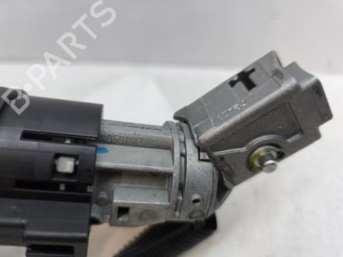 Ignition barrel CITROËN C1 (PM_, PN_) 1.0 | BP33737332M48 - Image 5