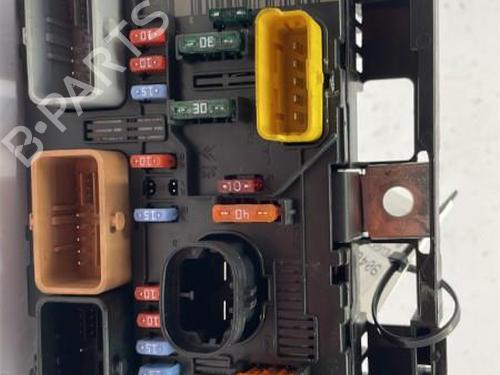 Used Fuse box PEUGEOT 207 (WA_, WC_) 1.6 HDi (90 hp) 22838355
