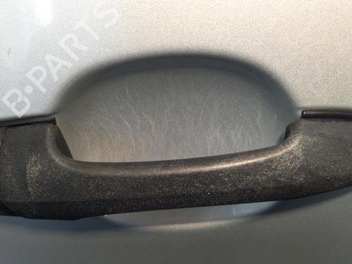 Porta trás direita Porta trás direita 22825022 22825022