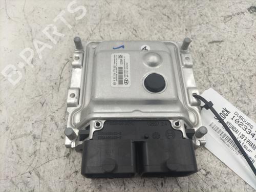 Used Engine control unit (ECU) HYUNDAI i20 II (GB, IB) 1.2 (84 hp) 24148851
