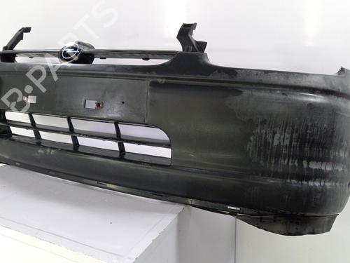 Front bumper OPEL CORSA B (S93) 1.5 TD (F08, F68, M68) | BP22816076C7 