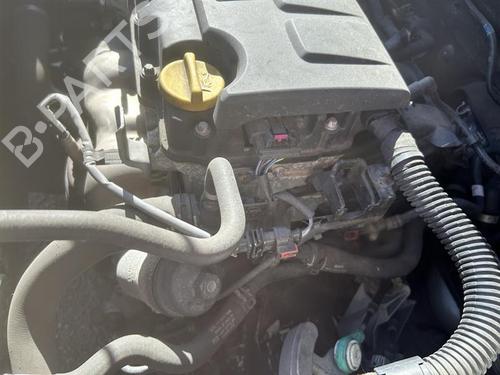 Gearbox OPEL CORSA E (X15) 1.4 (08, 68) | BP40018597M3 - Image 3