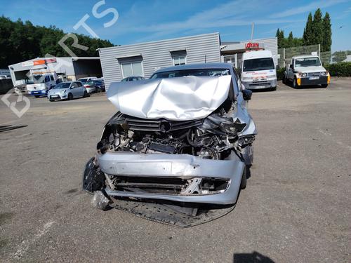 Used Parts VW POLO V (6R1, 6C1) 1.2 (70 hp) 3576947