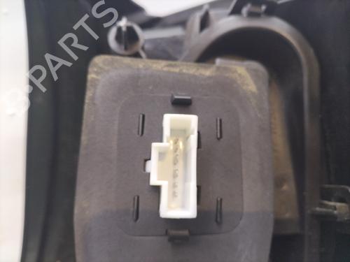 Left taillight CITROËN C3 II (SC_) 1.6 BlueHDi 100 | BP29834308C34