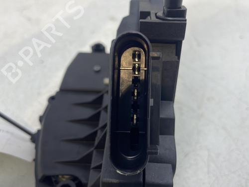 Front right lock FORD ECOSPORT 1.0 EcoBoost | BP27924376C97 