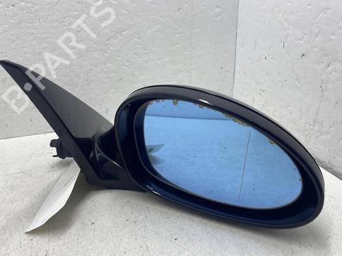 Right mirror BMW 1 (E81) 118 d | BP32041826C27 - Image 2