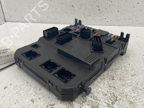 Used Fuse box Fuse box CITROËN XSARA PICASSO (N68) 1.6 HDi (90 hp) 23829802 23829802