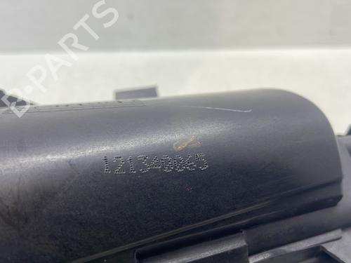 Used Right front fog light Right front fog light HYUNDAI i20 II (GB, IB) 1.2 (84 hp) 33316734 33316734