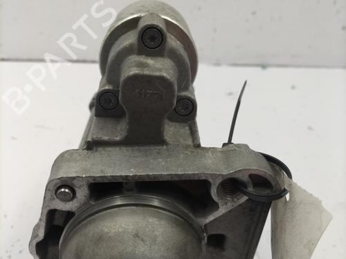 Used Starter Starter RENAULT MEGANE IV Hatchback (B9A/M/N_) 1.5 Blue dCi 115 (B9A6) (116 hp) 22846613 22846613
