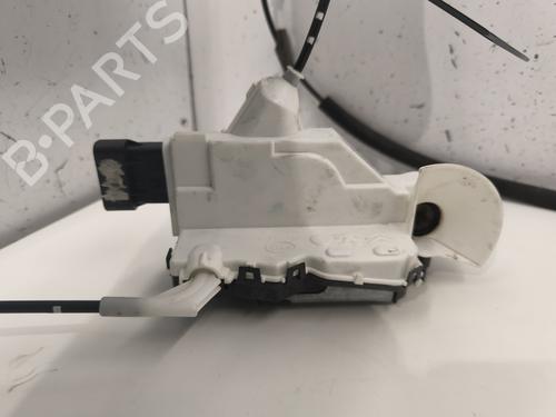 Used Front left lock Front left lock 26926108 26926108