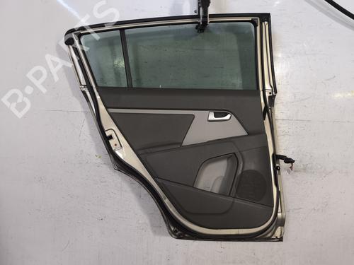Left rear door KIA SPORTAGE III (SL) 1.7 CRDi | BP26741958C4 