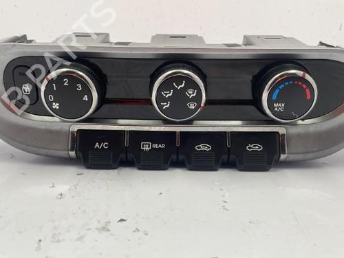 Climate control KIA RIO III (UB) 1.25 CVVT | BP22837212I5 