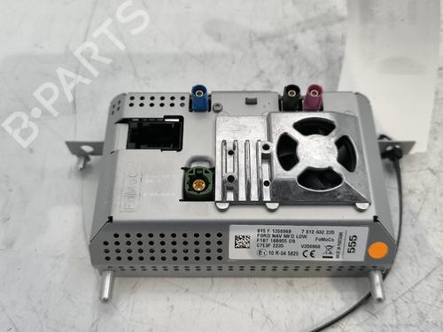 Display monitor FORD B-MAX (JK) 1.0 EcoBoost | BP40533064C48 - Image 2