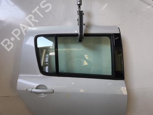 right-rear-door-suzuki-swift-iii-mz-ez-2005-37660889 main image