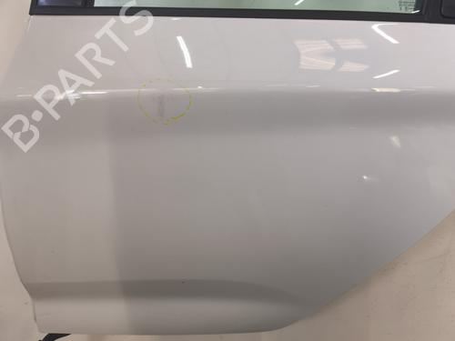 Dør venstre bagtil RENAULT ZOE (BFM_) | BP36571631C4 - Image 2