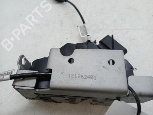 Used Front right lock Front right lock FORD TRANSIT CUSTOM V362 Van (FY, FZ) 2.0 EcoBlue (130 hp) 33413105 33413105