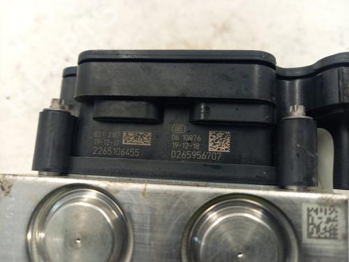 ABS pump RENAULT ZOE (BFM_) ZOE (BFMC, BFMD) | BP24637060M43  - Image 5