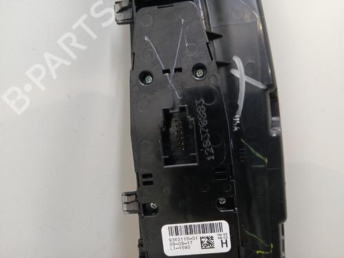 Left front window switch BMW X5 (F15, F85) xDrive 30 d | BP36913902I27 - Image 5